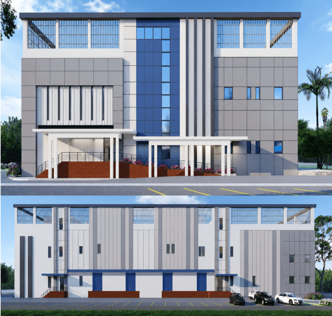 Edge Data Centre East India — New Town, Kolkata, West Bengal