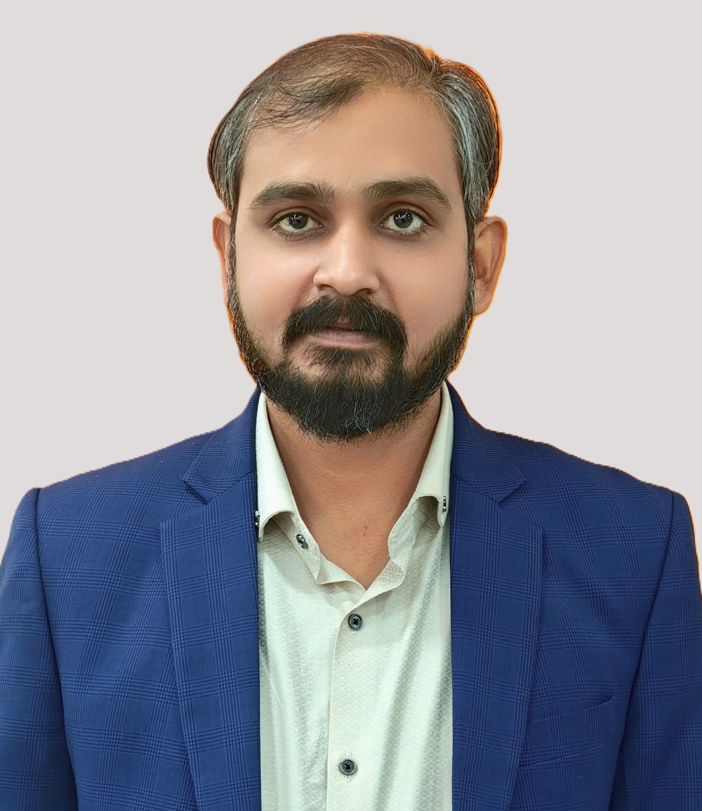 Nitin Bhargav